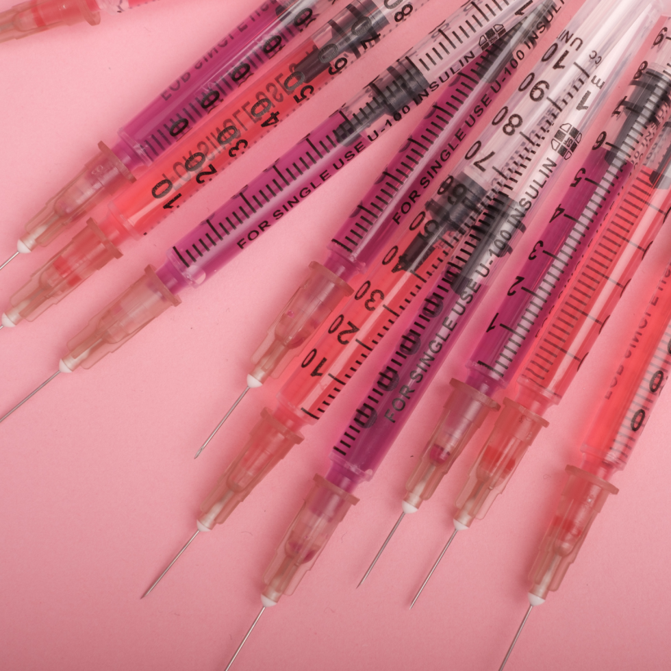 Vitamin Injections