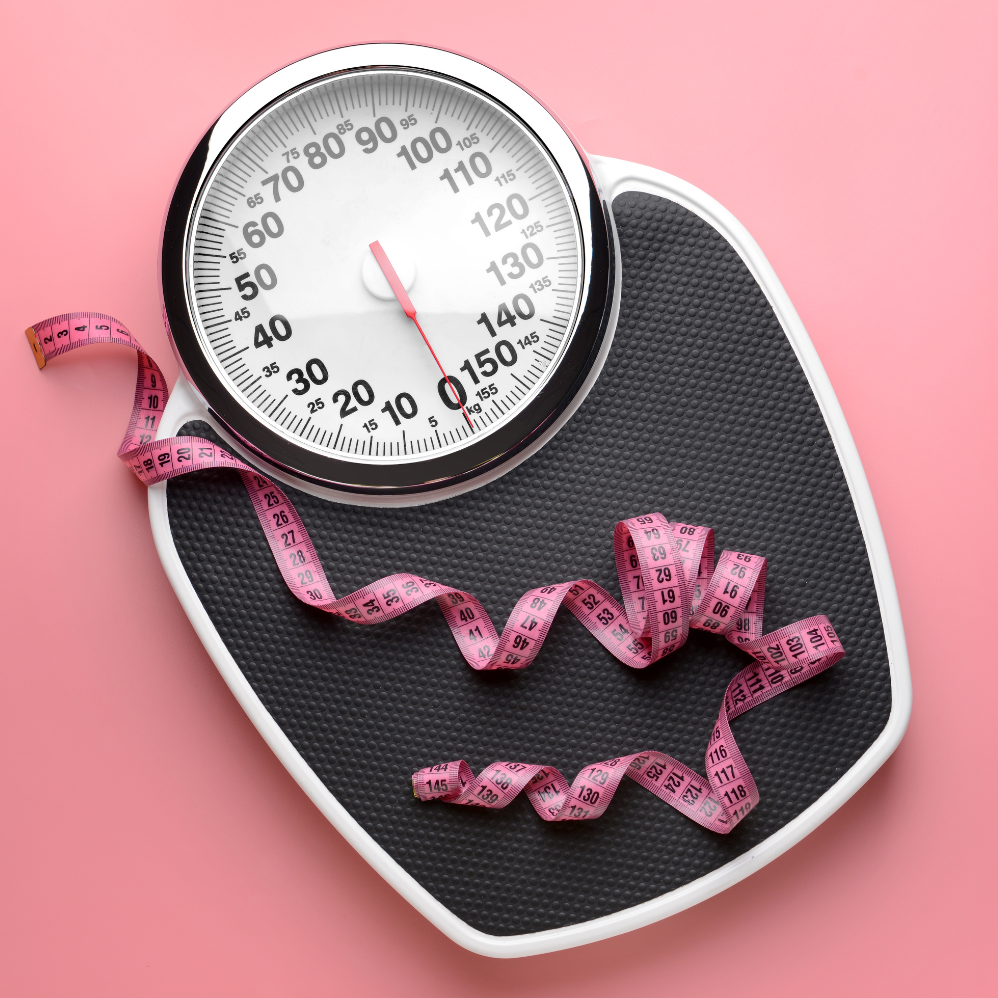 Medical Weight Loss
